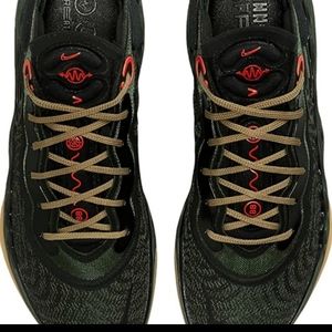 Nike Air Zoom G.T RUN